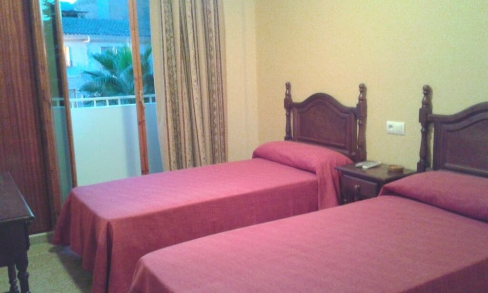 Pension Spa Rueda — Alcaudete — photo 4