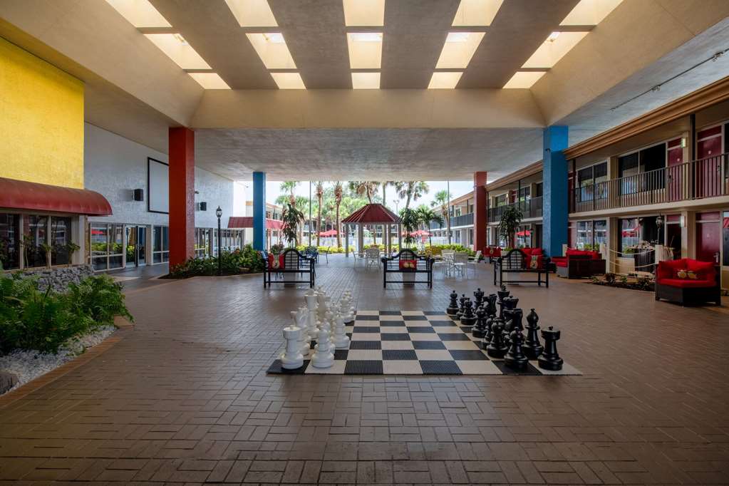 Ramada by Wyndham Kissimmee Gateway - photo 61