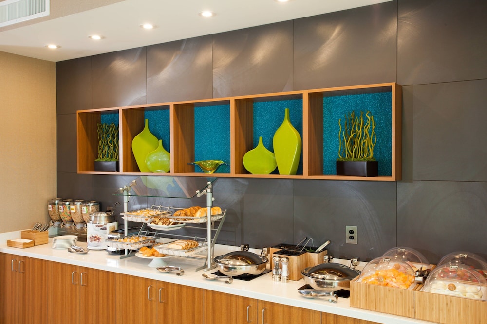 SpringHill Suites by Marriott Kennewick Tri Cities - photo 28