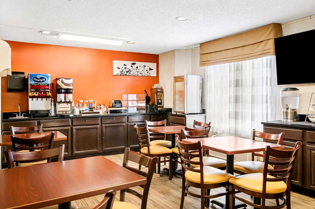 Sleep Inn Billings - photo 33
