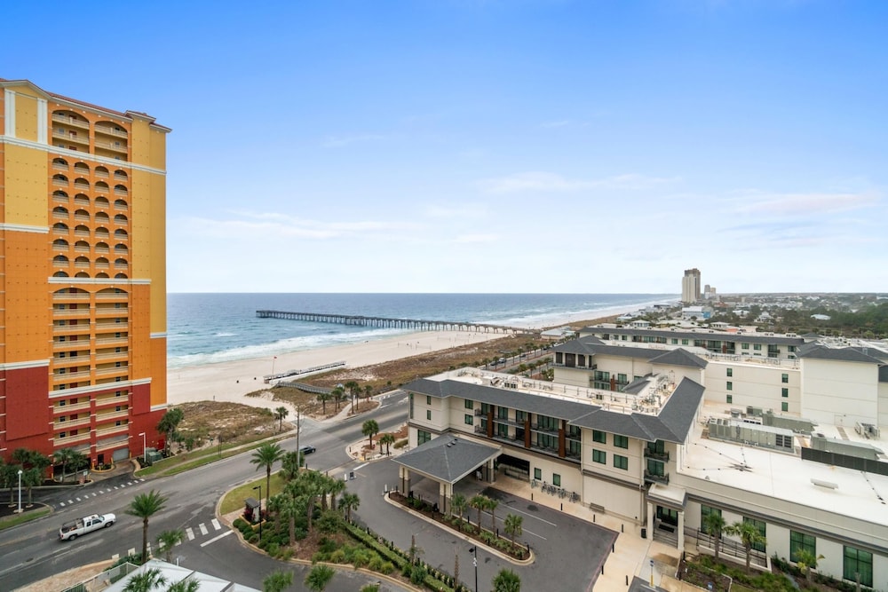 Calypso Tower 3 by Panhandle Getaways - photo 752