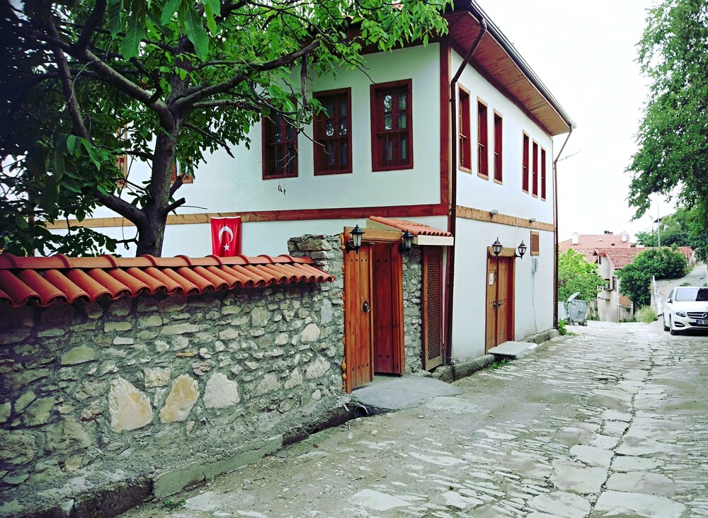 Melek Hanim Konagi in Safranbolu, Turkey