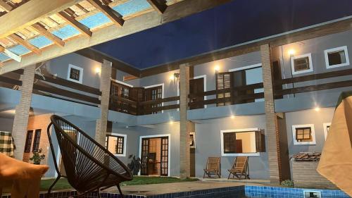 Recanto dos Grizottes in Mairinque, Brasil