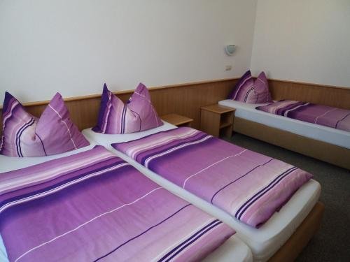 Hotel Albena garni Hotel — Fuerstenwalde — photo 4