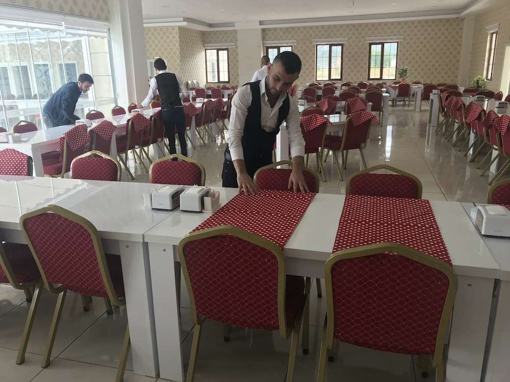 Grand Safir Otel — hotel in Seydisehir