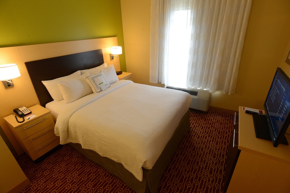 TownePlace Suites Bowling Green - photo 6