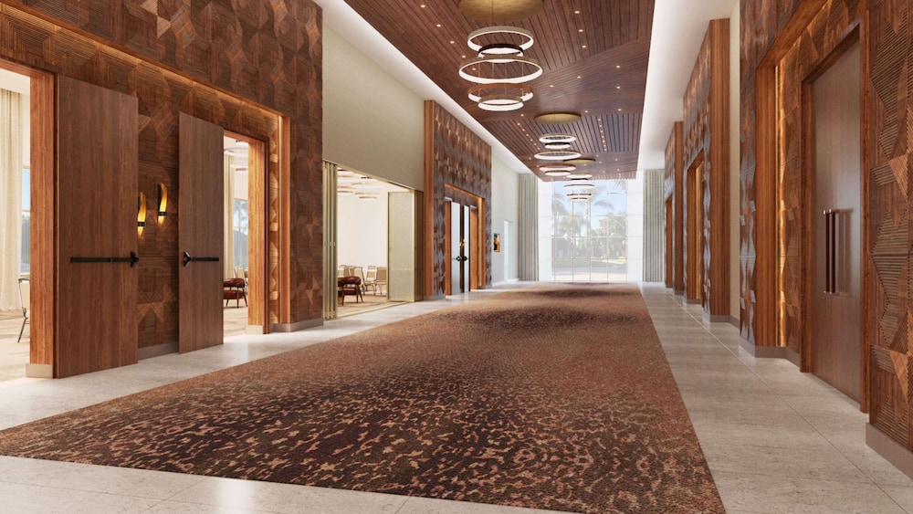 Hilton North Scottsdale At Cavasson - photo 67