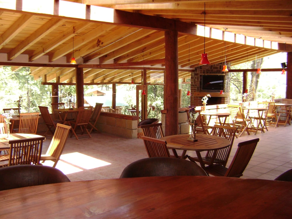 Family dining