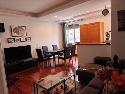 Quarto Piano intero alloggio a Roma — 4-Star Luxury Hotel in Rome, Italy