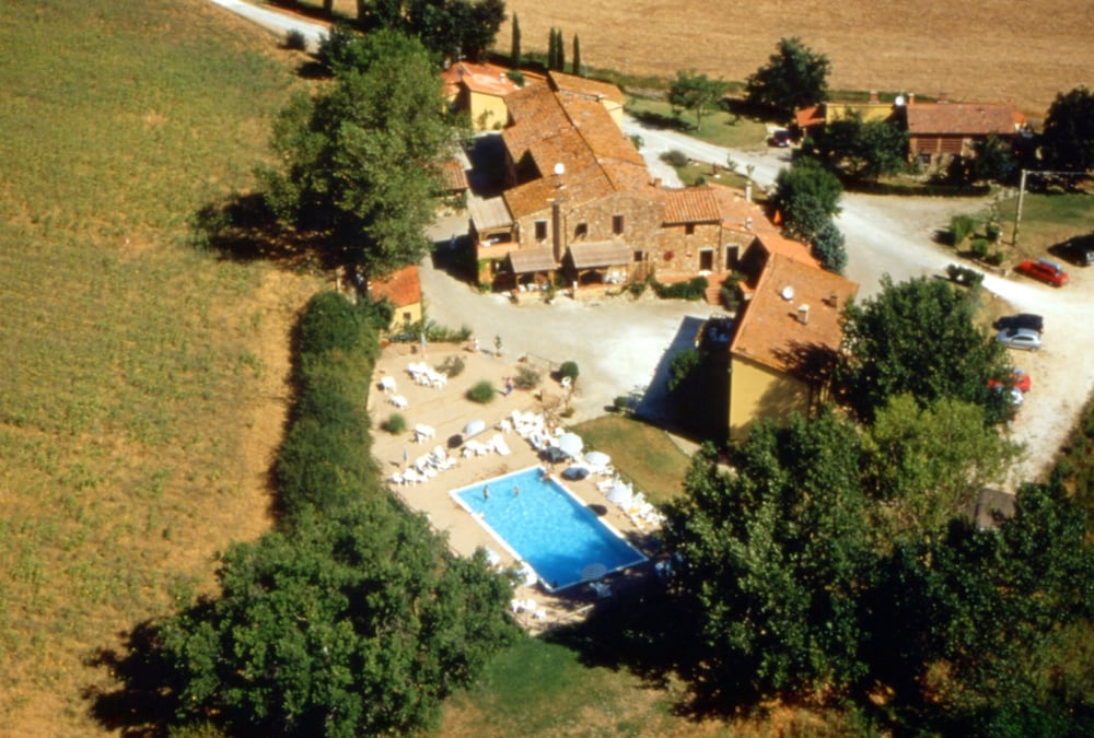 Selvatellino — Casole D Elsa