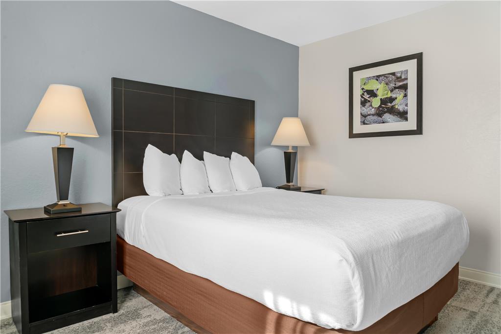 Best Western Lakewinds - photo 21