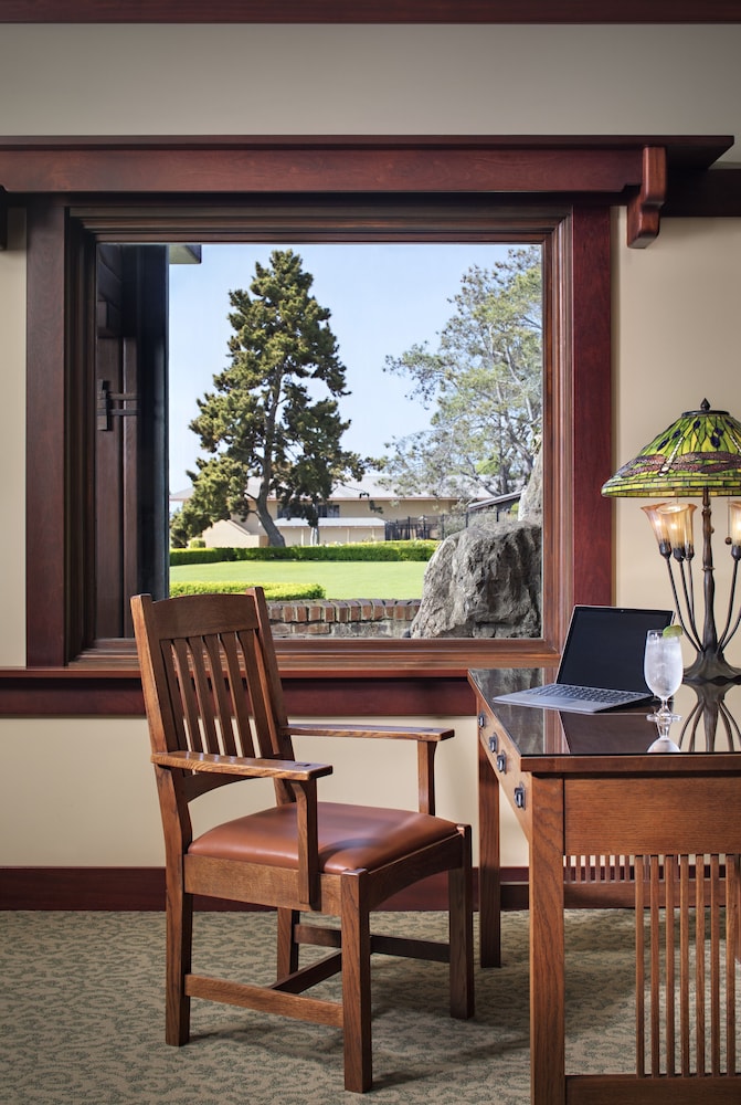 The Lodge at Torrey Pines - photo 41