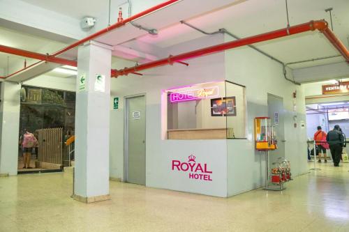 Hotel Royal — Ica — photo 4