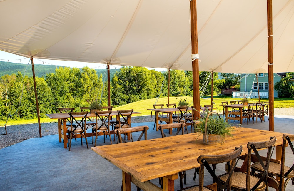 Inns at the Equinox - photo 125