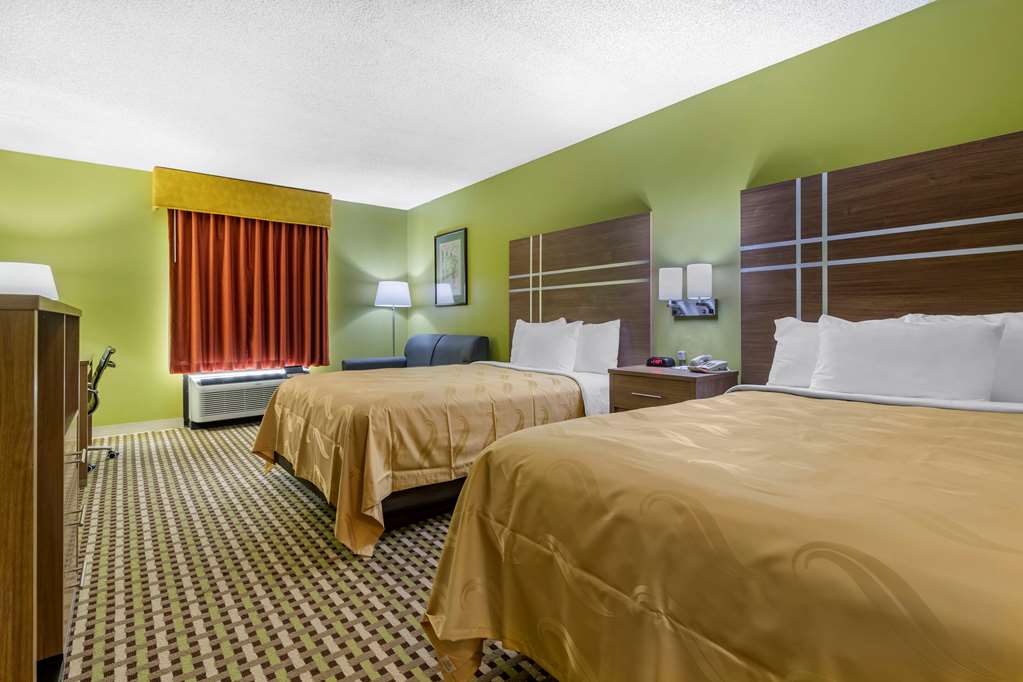 Quality Inn Brunswick - photo 14