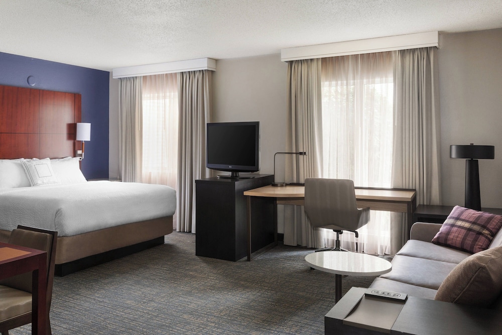 Residence Inn by Marriott Philadelphia Willow Grove - photo 6