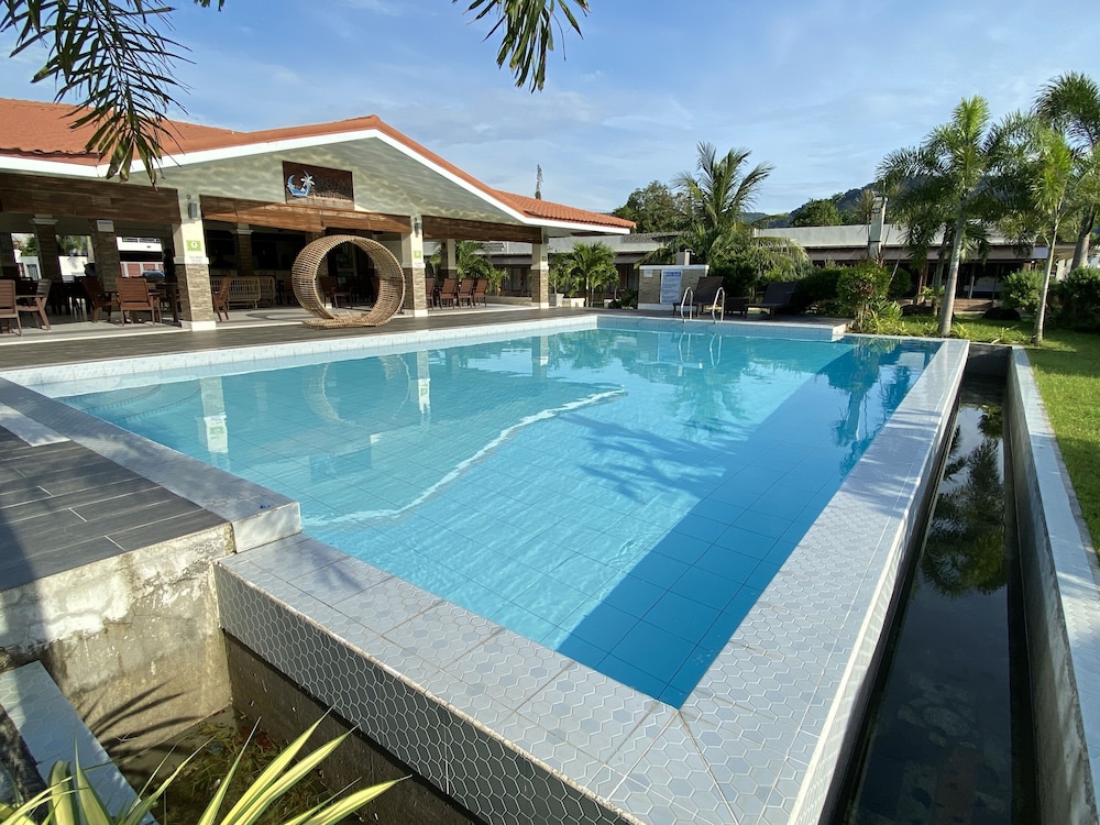 RSAM Beach Resort by Cocotel in Nasugbu, Philippines