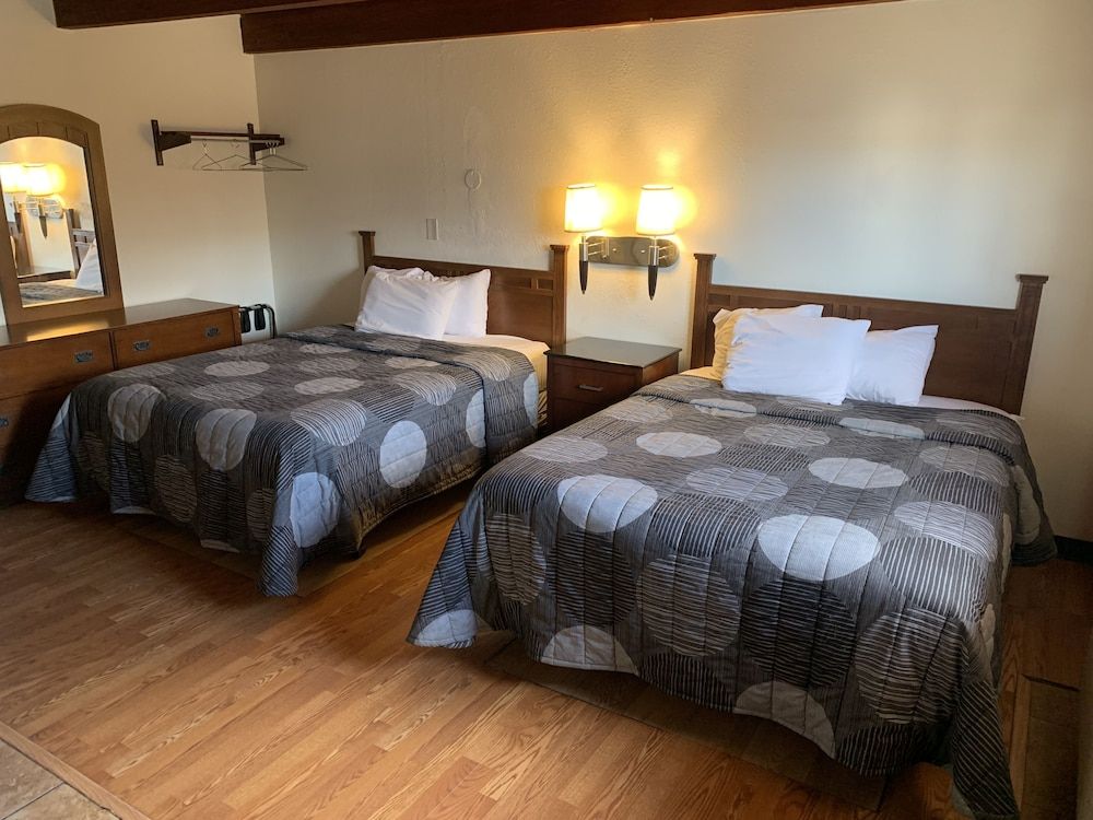 Americas Best Value Inn Fort Collins - photo 4