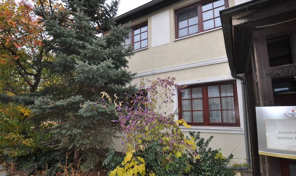 Parkhotel Schwedt — hotel in Schwedt (Oder)
