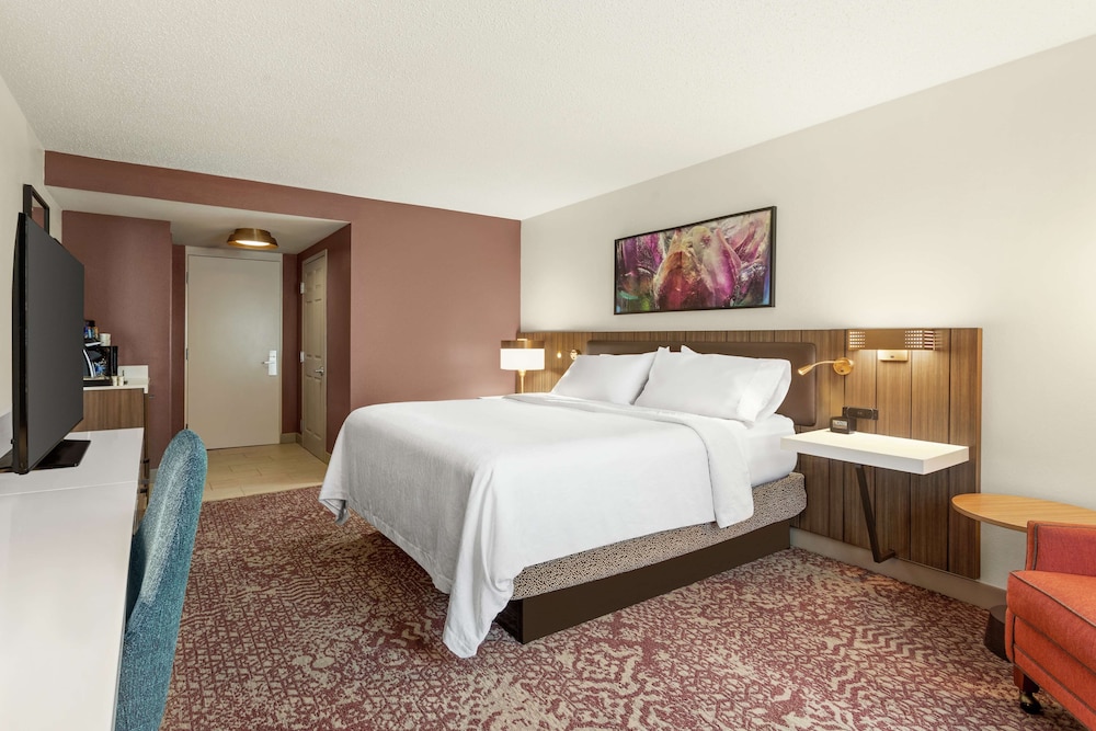 Hilton Garden Inn Allentown Bethlehem Airport - photo 5