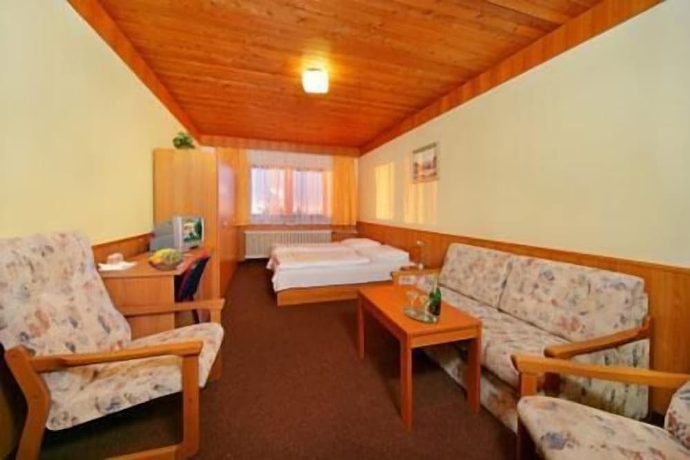 Hotel Diana — Benecko — photo 4