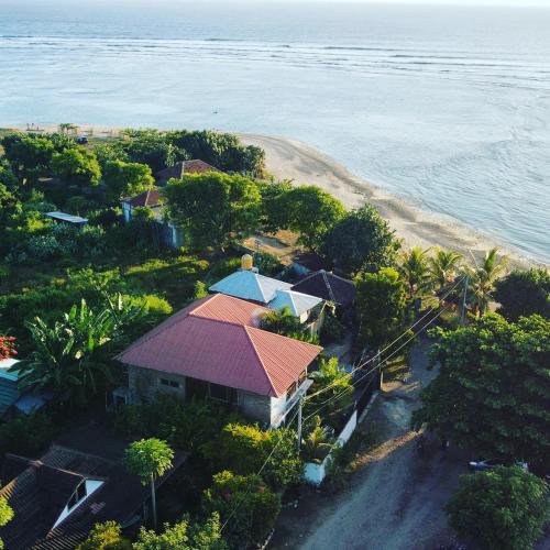 Rock Pool Homestay — 4-Star Luxury Hotel in Dompu, Indonesia