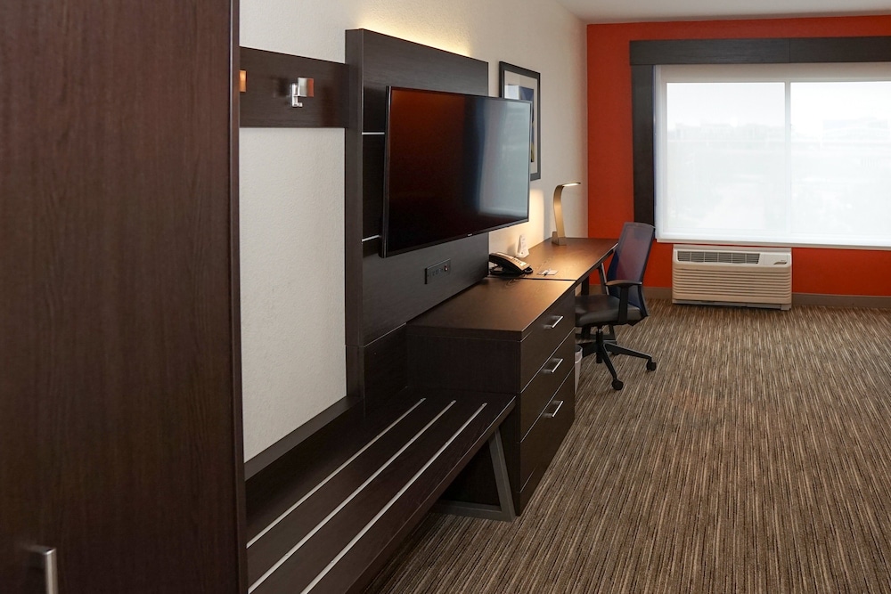 Holiday Inn Express & Suites Denver Aurora Medical Campus - photo 165