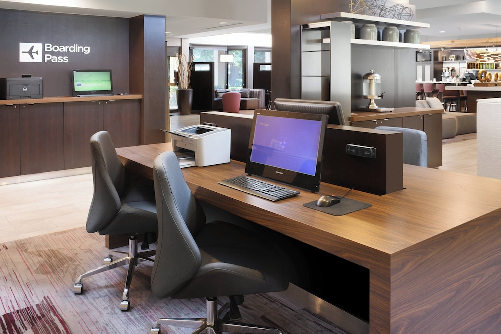 Courtyard by Marriott Dallas Las Colinas - photo 40