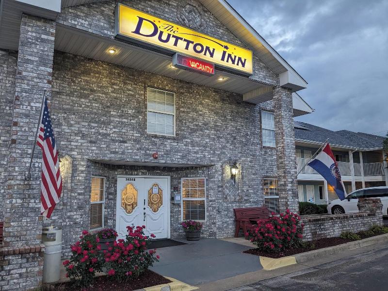 Dutton Inn - photo 16