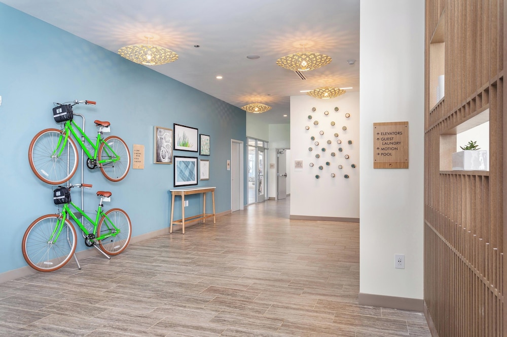 Element Knoxville West - photo 31