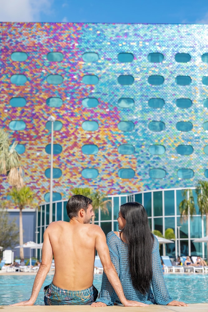 Universal Stella Nova Resort - photo 13