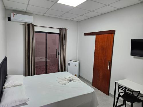 Oriente Hotel - last minute hotel in Unknown City