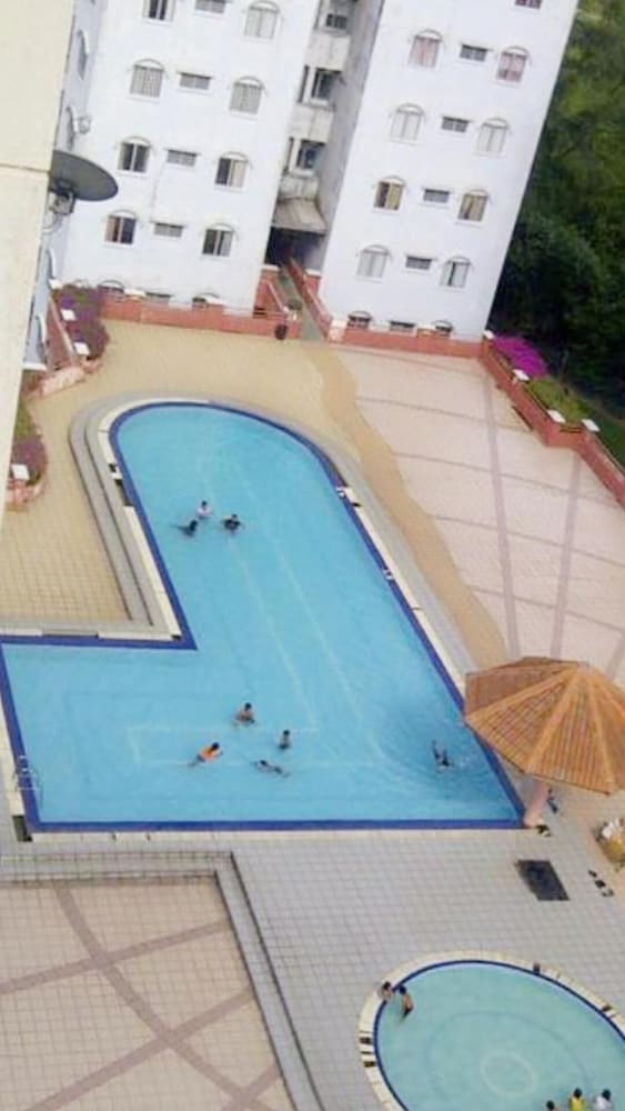 Home 90398 Sunshine Bay Resort Port Dickson in Port Dickson, Malaysia