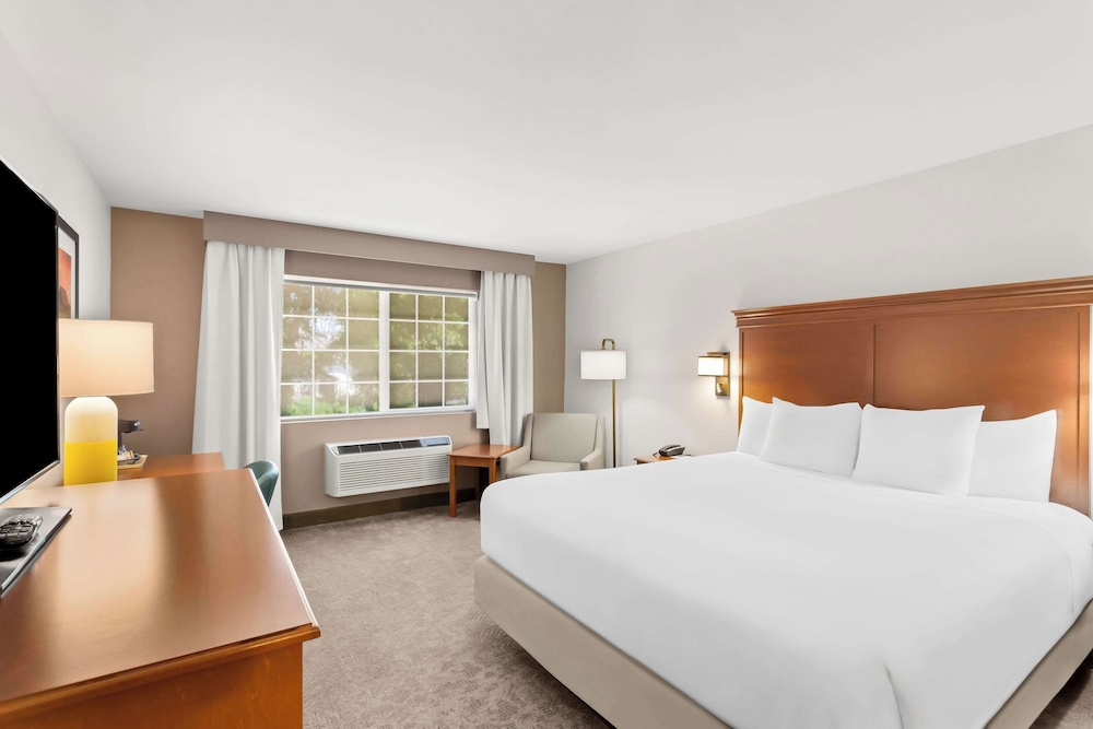 Comfort Inn & Suites Susanville - photo 9