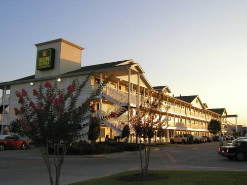 InTown Suites Extended Stay Atlanta GA Suwanee — hotel in Suwanee