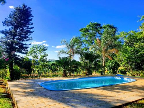 Pousada Menezes in Sao Gabriel, Brasil