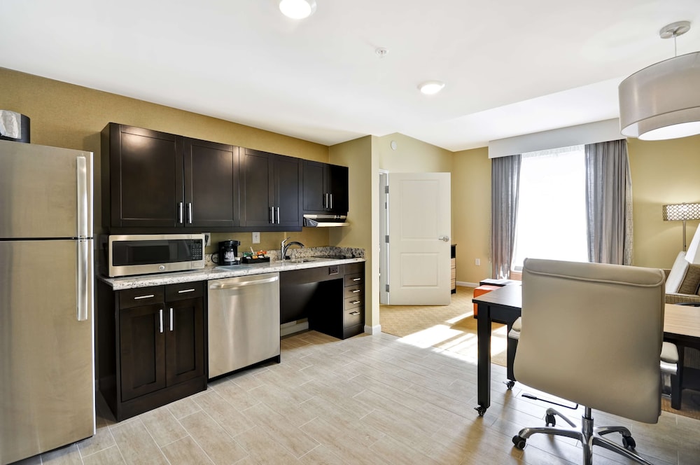 Homewood Suites by Hilton Augusta Gordon Highway - photo 12