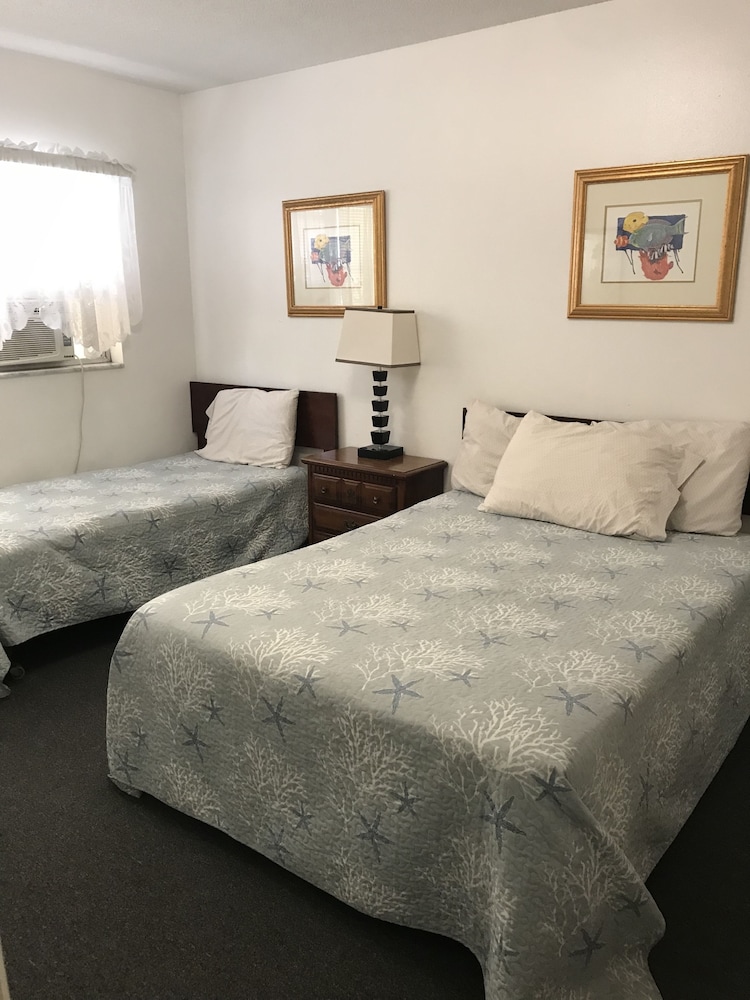 Echo Sails Motel - photo 11