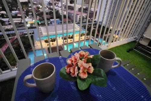 Great View in Makati — 4-Star Luxury Hotel in Manila, Philippines