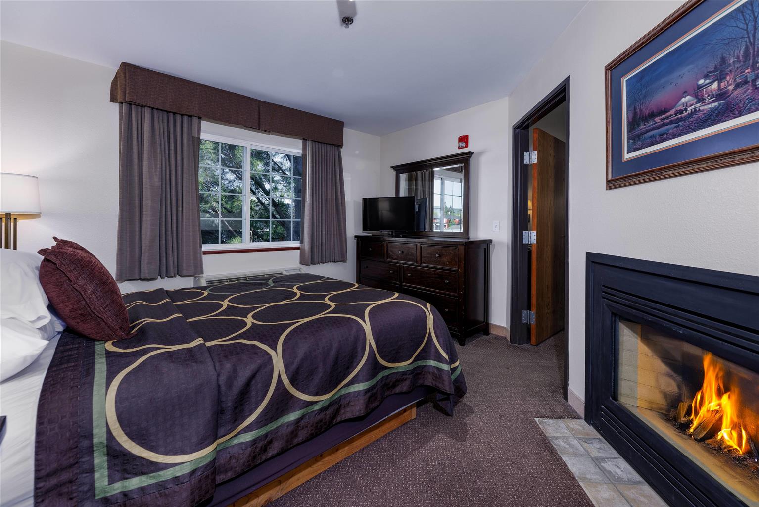 Super 8 by Wyndham Grangeville - photo 86