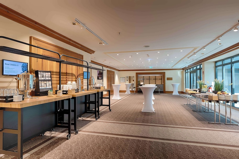 כנסים ואירועים