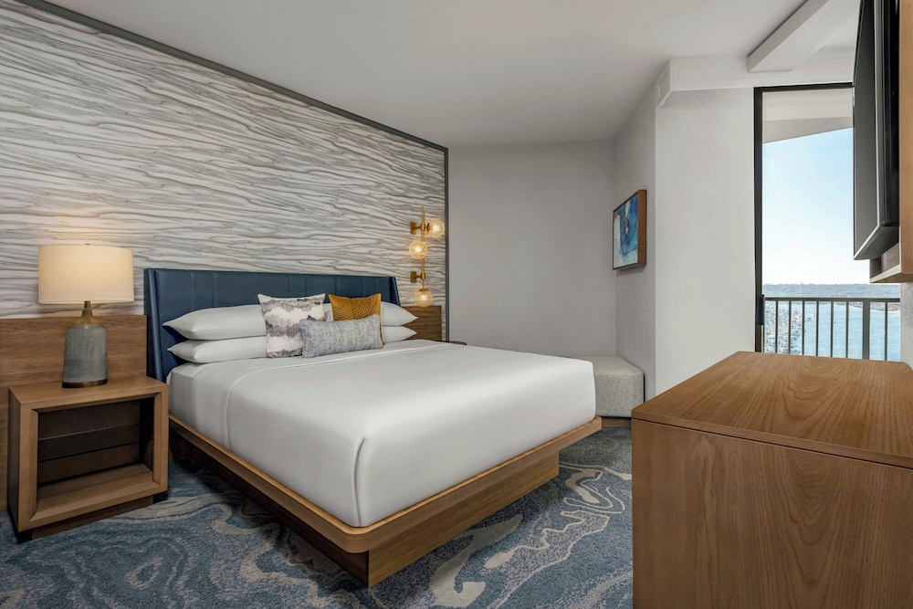 Sheraton San Diego Resort - photo 13