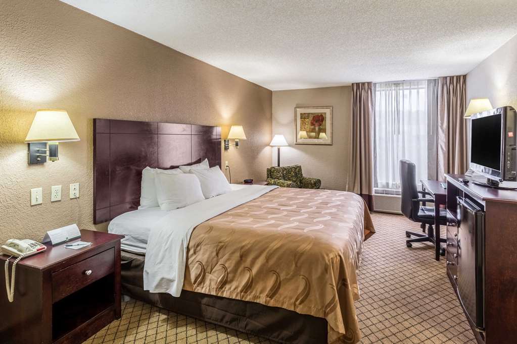 Quality Inn Rolla MO - photo 8