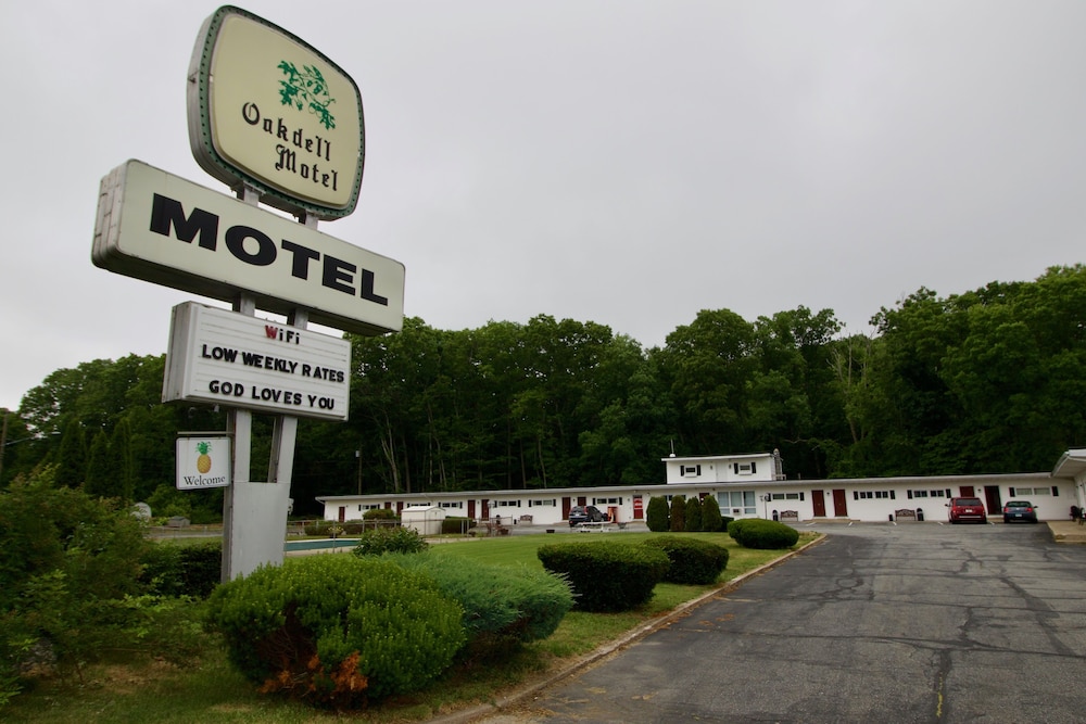 Oakdell Motel - photo 46