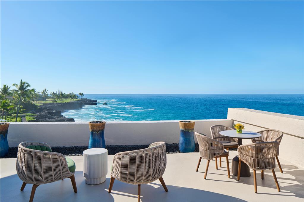 Outrigger Kona Resort & Spa - photo 188