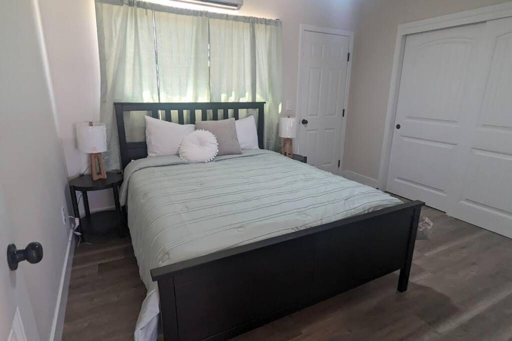1BR ADU Retreat in Fresno in Fresno, United States