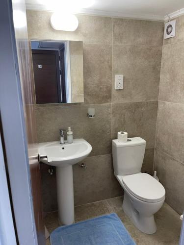 Alex Beach Apartment 33