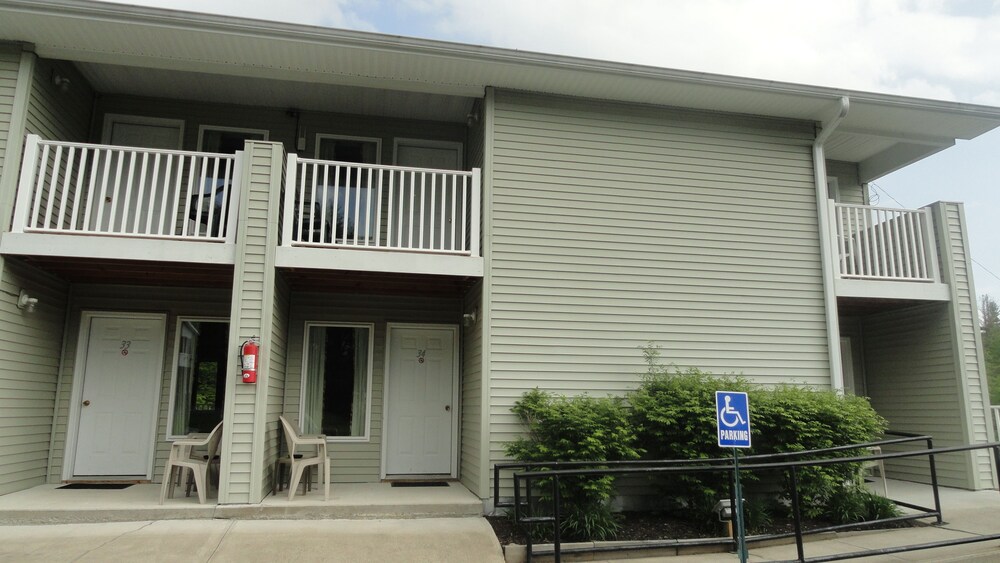 Studio Motel - photo 79