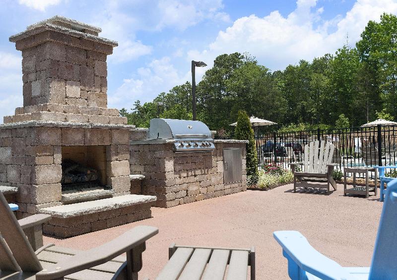 Hampton Inn & Suites Fort Mill - photo 84