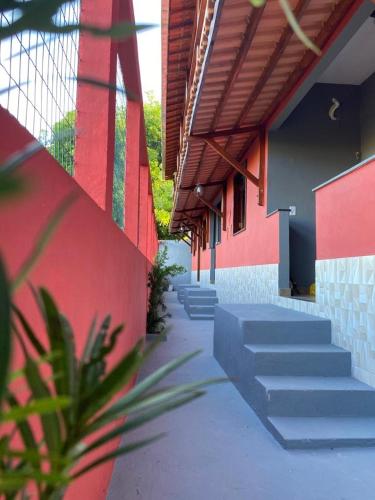 Pousada Alves e Almeida - last minute hotel in Unknown City